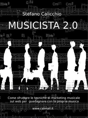 cover image of Musicista 2.0
